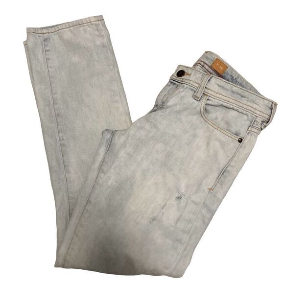 Pilcro And The Letterpress Jeans - Picture 2 of 7